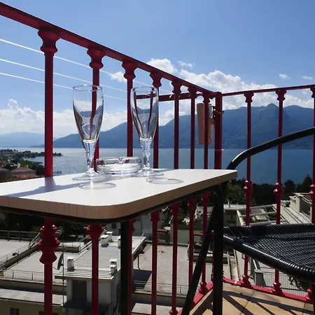 Διαμέρισμα Vista