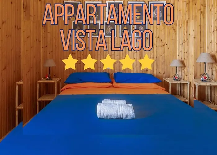 Vista Apartment Luino