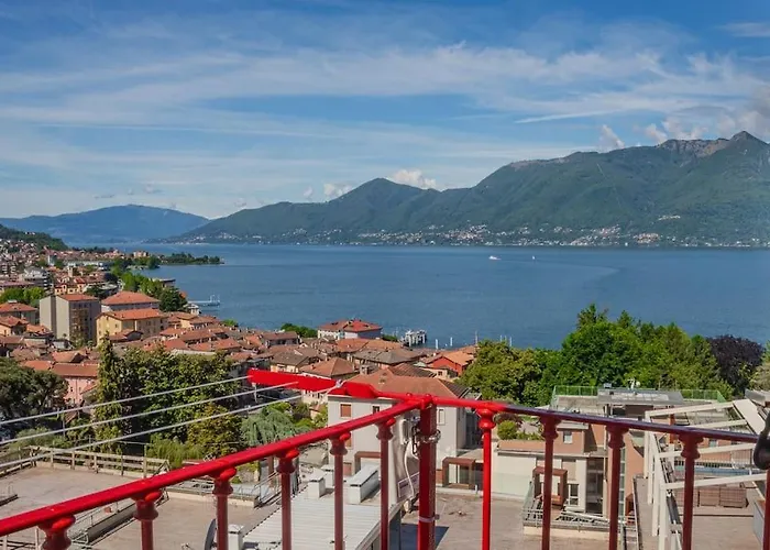 Vista * Luino
