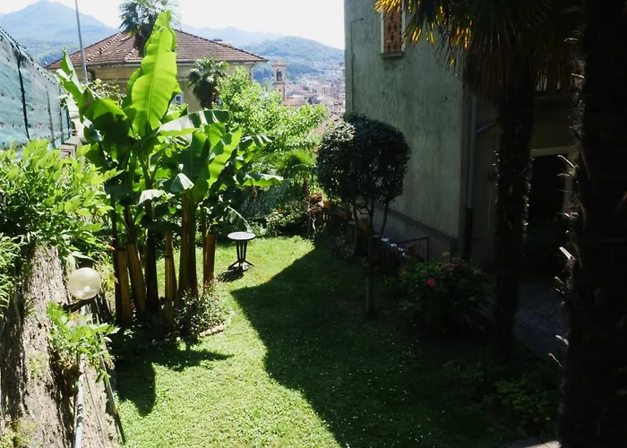 Vista * Luino